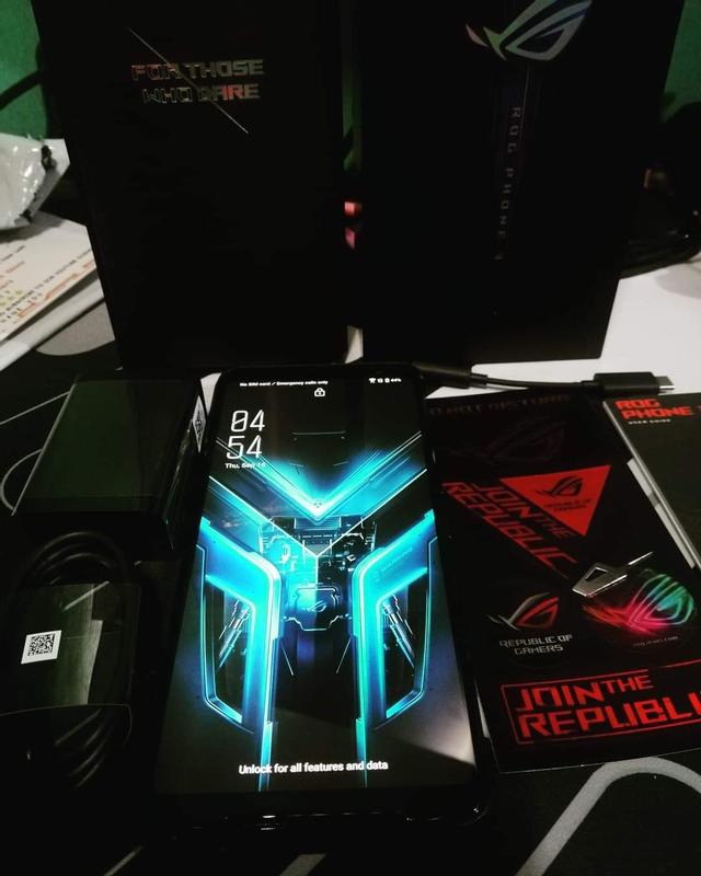 ROG Phone 3