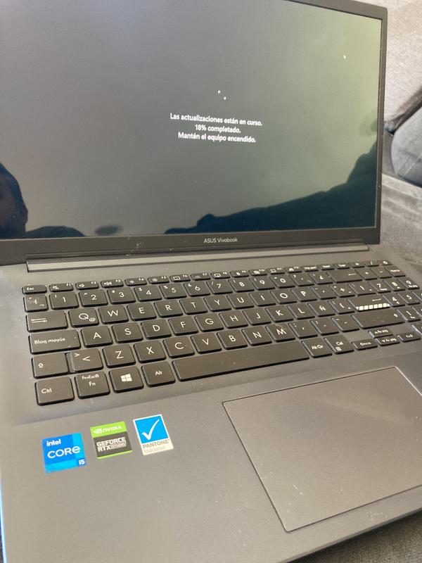 Vivobook Pro 15 OLED (K3500, 11th Gen Intel)｜Laptops For Home