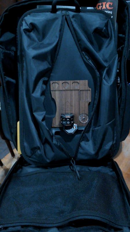 ROG Ranger Backpack, Apparel, Bags, & Gear