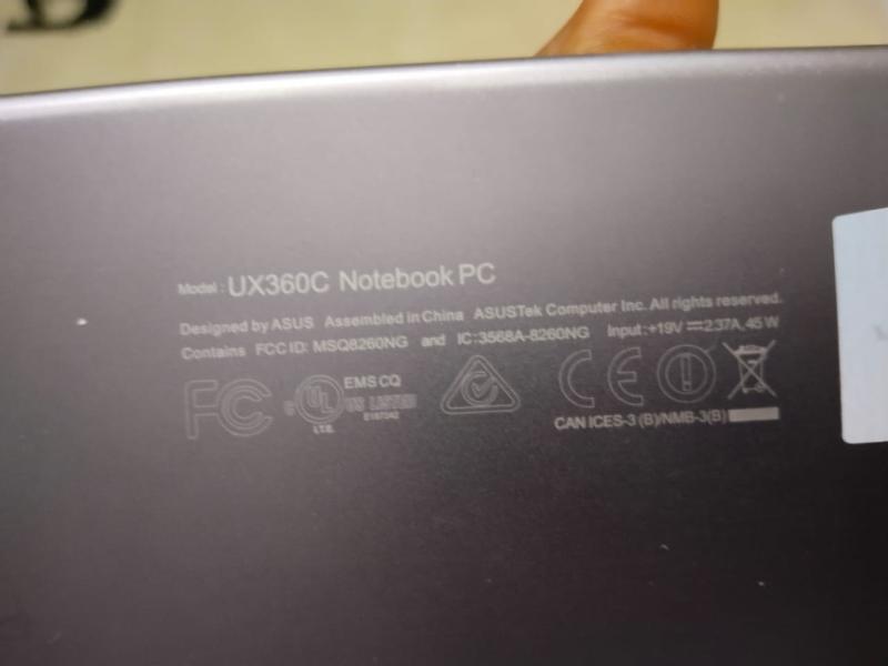 ASUS Zenbook Flip UX360|Laptops For Home|ASUS Canada ASUS Zenbook Flip UX360|Laptops For Home|ASUS Canada