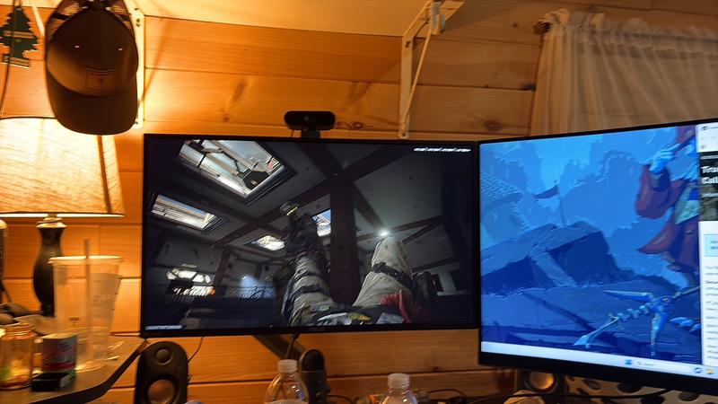 TUF Gaming VG279QM｜Monitors｜ASUS Canada