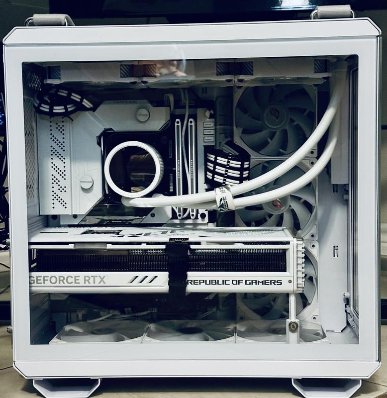 【ジャンク】ASUS ROG MAXIMUS Z690 FORMULA ROG MAXIMUS Z690 FORMULA | ROG Maximus | Gaming Motherboards｜ROG