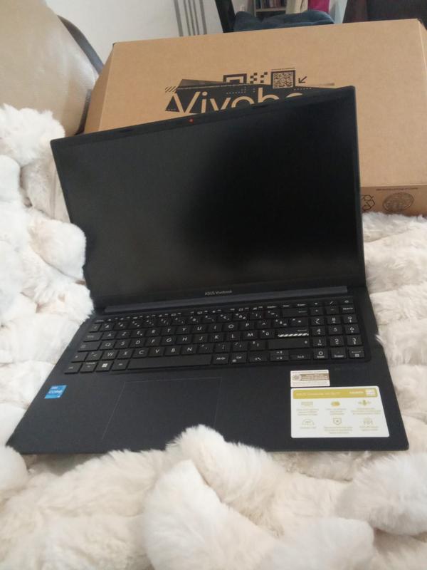 ASUS Vivobook 15 (X1504)｜Laptops For Home｜ASUS Canada