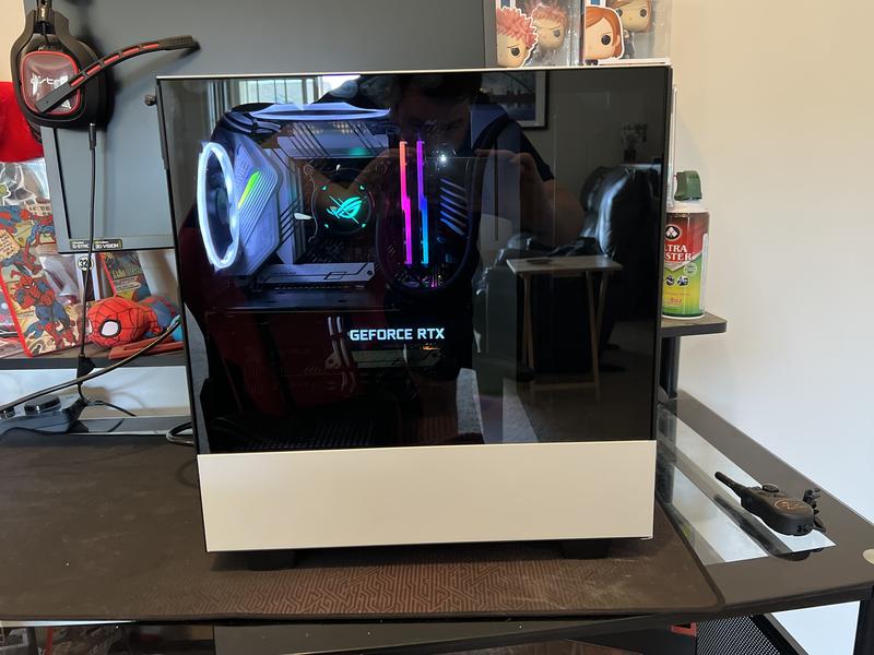 ASUS ROG STRIX LC II 280 ARGB 簡易水冷 Amazon.com: ASUS ROG Strix LC II 280 ARGB all-in-one liquid