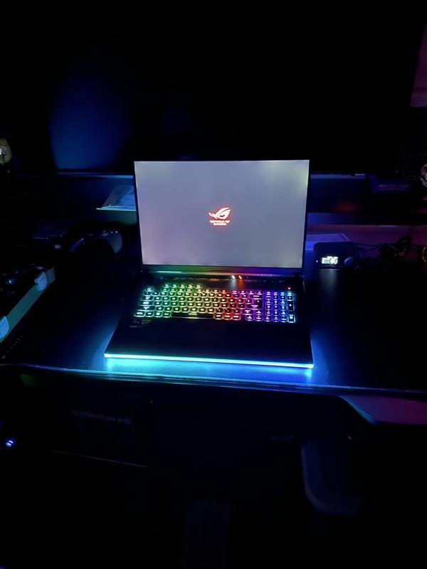 Experience Gaming Brilliance: ASUS ROG Strix SCAR 18 (2024) Revealed