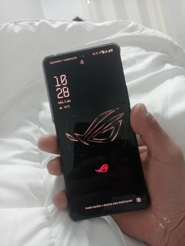 ROG Phone 8 Pro | Gaming Smartphones｜ROG - Republic of Gamers