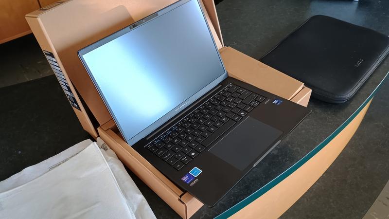 ExpertBook B5 (B5405) | AI PC for Work | ASUS Global