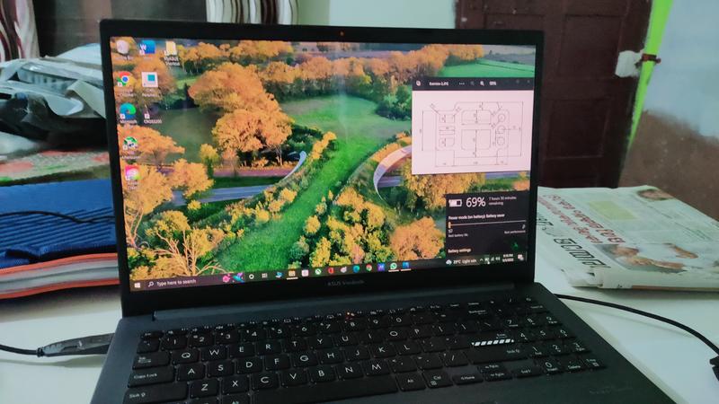 Vivobook Pro 15 OLED (K3500, 11th Gen Intel)｜Laptops For Home