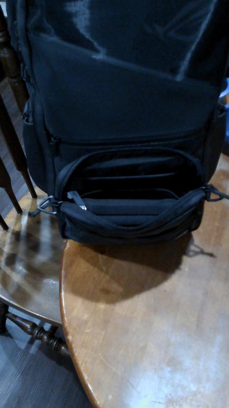 ROG Ranger Backpack, Mode, sacs, & accessoires