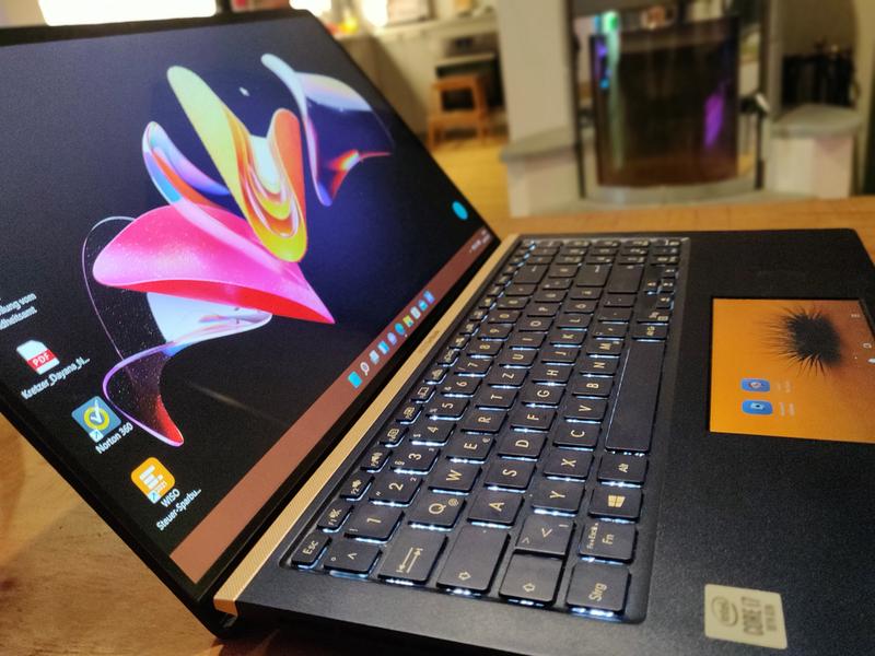 ASUS Zenbook 15 UX534｜Laptops For Home｜ASUS Canada