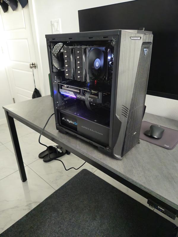 ASUS Dual GeForce RTX 3060 Ti V2 OC Edition 8GB GDDR6