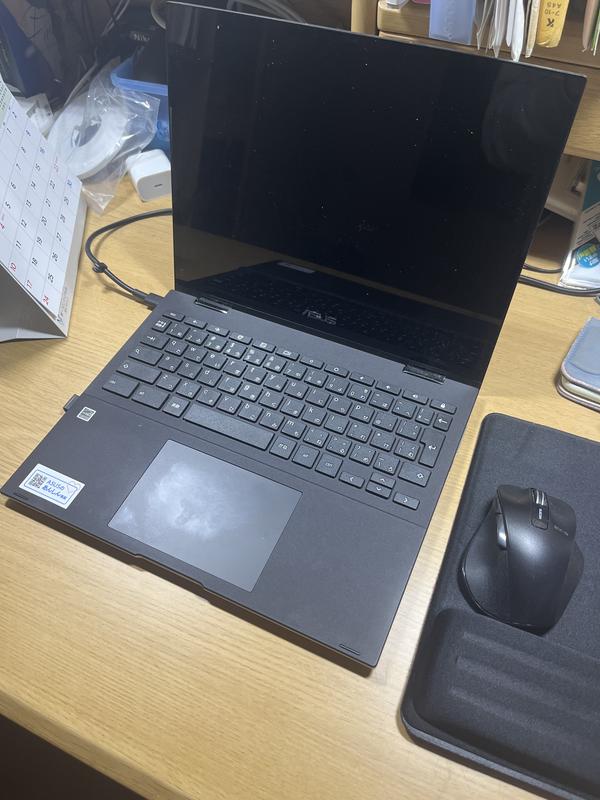 ノートPC ASUS - ASUS Chromebook Flip CM3200FVA-HW0014 ASUS Chromebook Flip CM3 CM3200