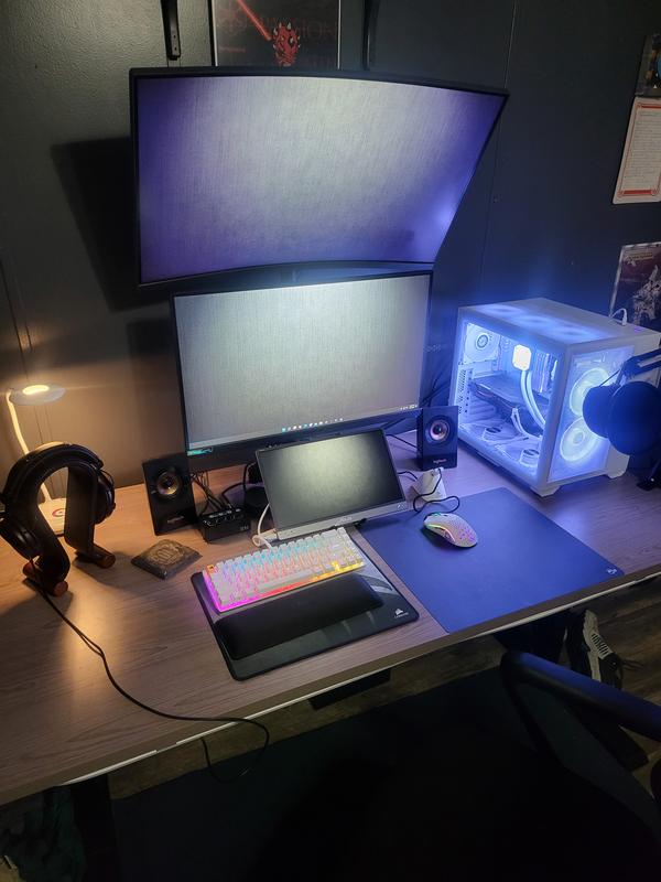 ASUS ZenScreen MB14AC モニター ディスプレイ ZenScreen MB14AC｜Monitors｜ASUS USA