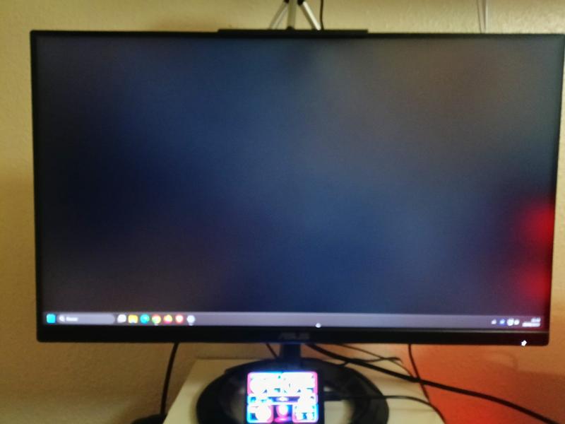 TUF Gaming VG249Q1R｜Monitors｜ASUS Switzerland