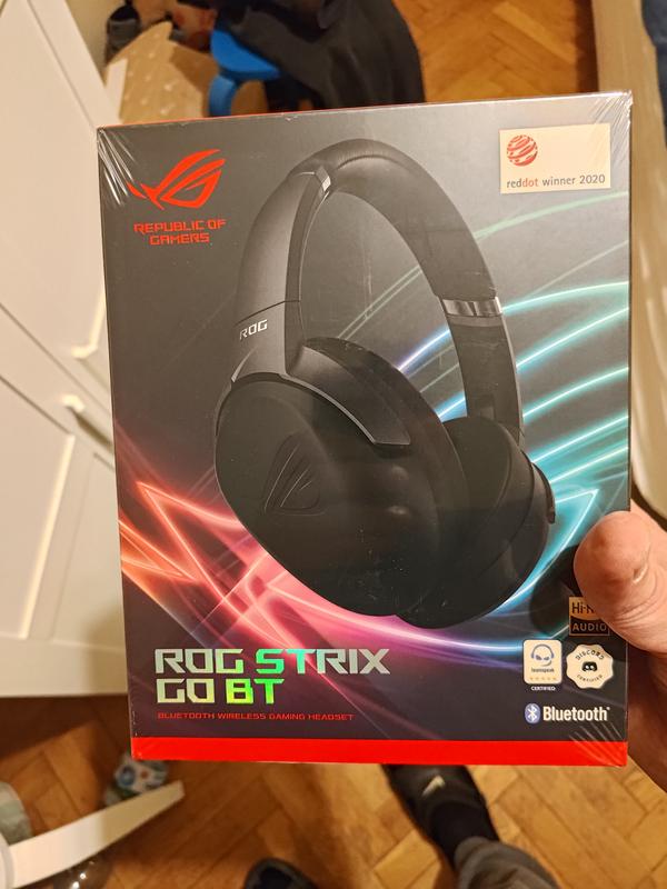 ROG Strix Go BT