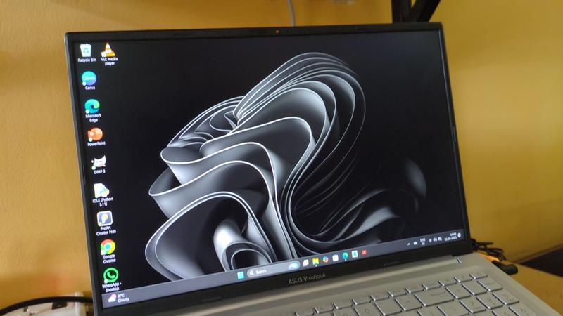 ASUS Vivobook 16X OLED (K3605)｜Laptops For Home｜ASUS Canada