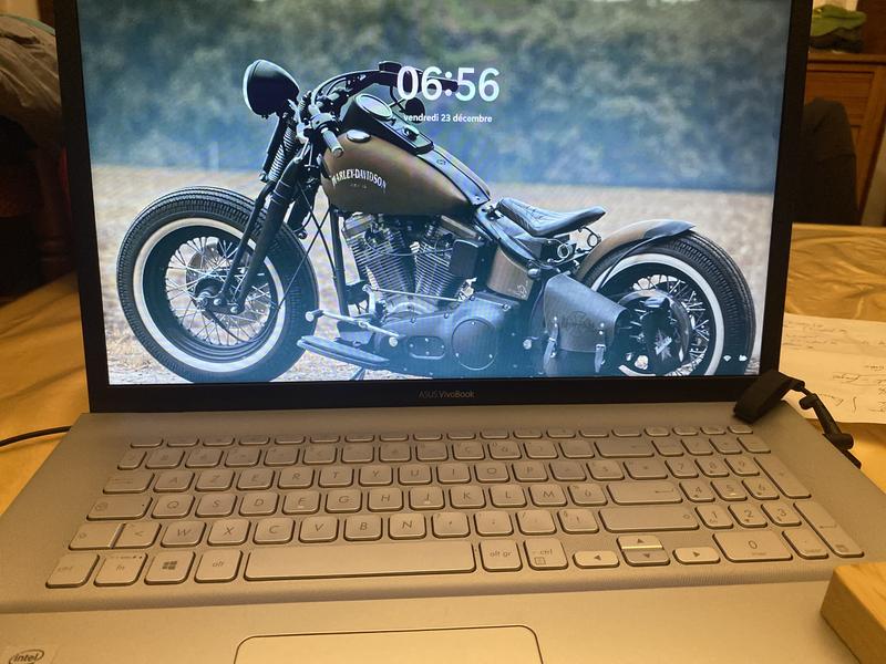 Vivobook 17 X712｜Laptops For Home｜ASUS Canada