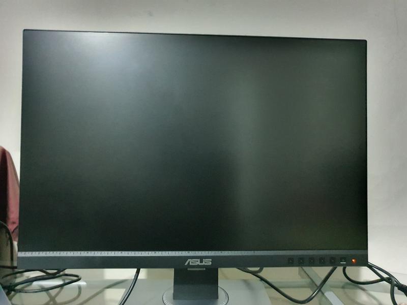 PA248QV | Monitor for photo editing monitor 24-inch | ProArt