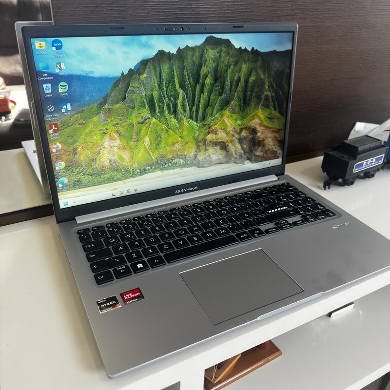 Loja ASUS - Notebook ASUS Vivobook 15, AMD Ryzen 7 7730U Loja ASUS - Notebook ASUS Vivobook 15, AMD Ryzen 7 7730U