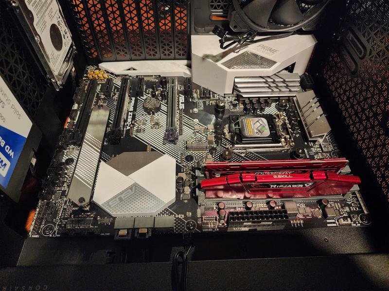 PRIME Z390-A - Review｜Motherboards｜ASUS USA