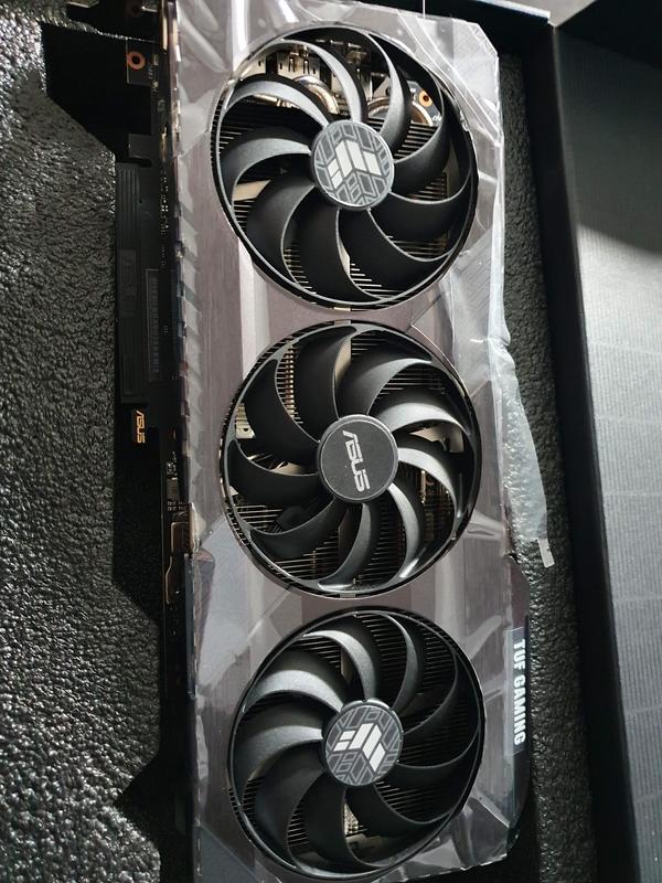 TUF-RTX3090-O24G-GAMING|Graphics Cards|ASUS Switzerland TUF-RTX3090-O24G-GAMING|Graphics Cards|ASUS Switzerland