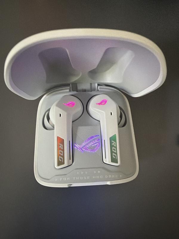 ROG Cetra True Wireless SpeedNova