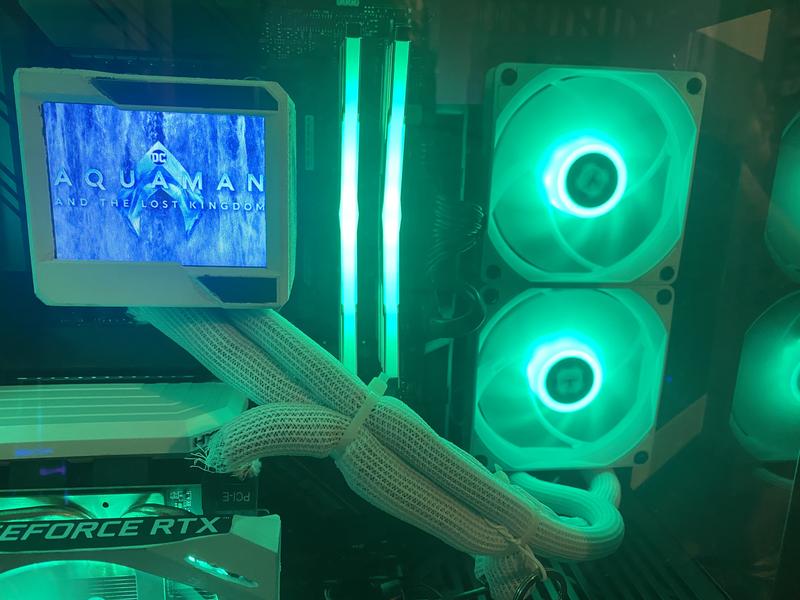 【新品未使用】【匿名発送】ASUS ROG RYUJIN Ⅱ 240 Amazon.co.jp: ASUS ROG Ryujin II 240 RGB オールインワン 液体