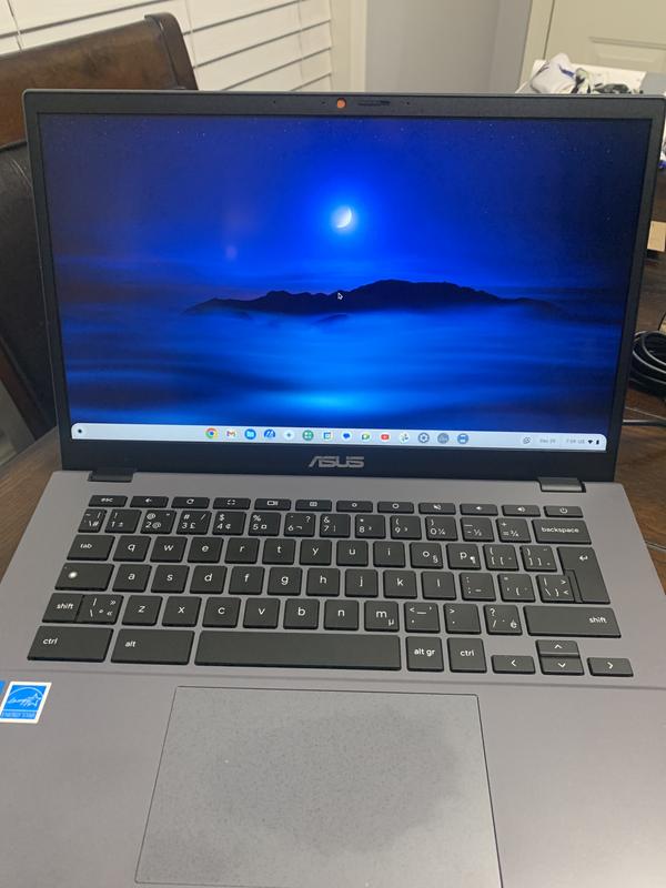 ASUS Chromebook Plus CX34 (CX3402)｜Laptops For Home｜ASUS Canada