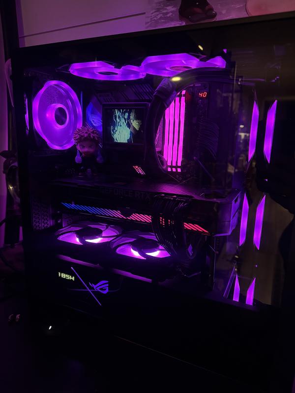 ROG Ryujin III 360 ARGB Extreme | Gaming cpu-liquid-coolers ROG Ryujin III 360 ARGB Extreme | Gaming cpu-liquid-coolers