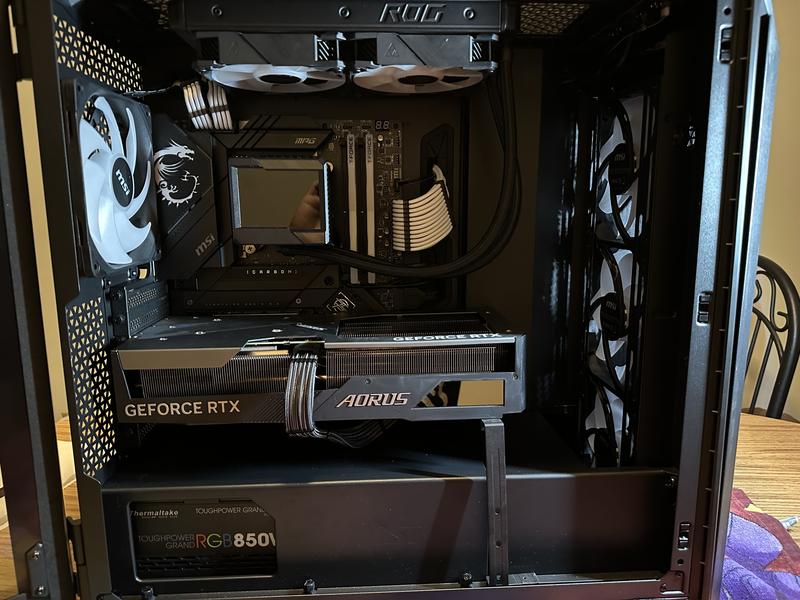 ASUS - aaaa0124ASUSTek ROG RYUJIN II 240 Amazon.com: ASUS ROG Ryujin II 240 RGB all-in-one liquid CPU