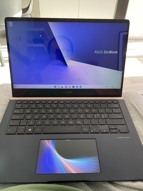 Zenbook Pro 14 Ux480fd Factory Sale 9132