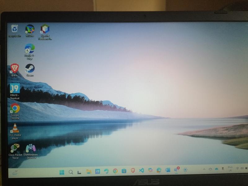 Écran LED Slim 15.6" Pour Asus M515DA Series (BR, BR389T) - Neuf