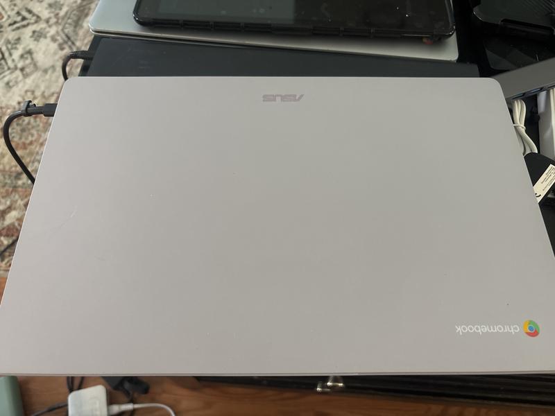 ASUS Chromebook CX15 | Chromebook Laptop | ASUS Global