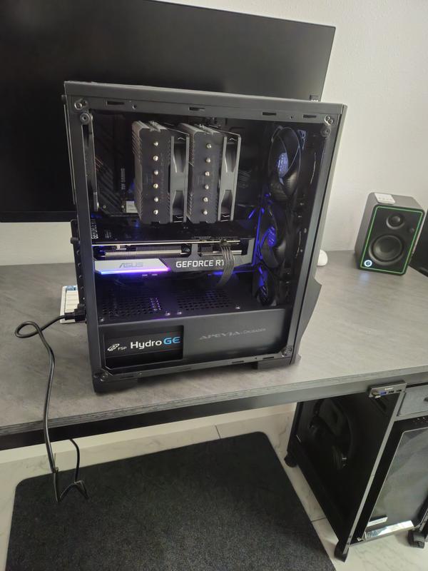 ASUS Dual GeForce RTX 3060 Ti V2 OC Edition 8GB GDDR6 ASUS Dual GeForce RTX 3060 Ti V2 OC Edition 8GB GDDR6