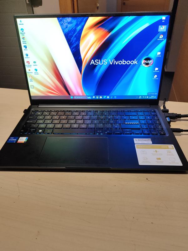 Écran LCD OLED 15.6" FHD Pour Asus VivoBook 15 X1505V - 400nit, IPS, Neuf, DisplaySeek