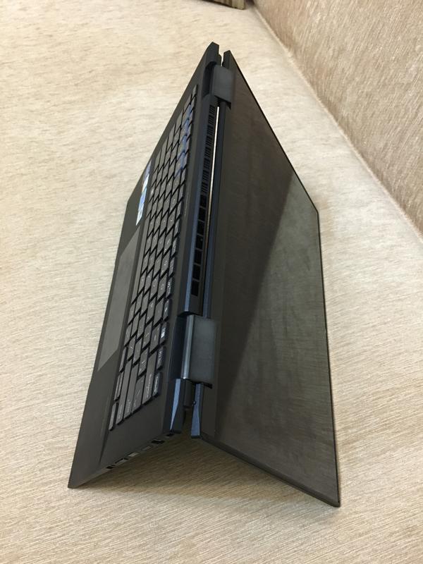 ASUS ExpertBook B7402FBA-LA0 i5-1240P Hybride (2-en-1) 35,6 cm (14) Écran  tactile