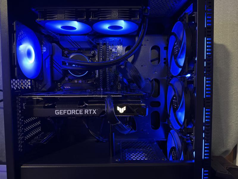 TUF-RTX3060-O12G-V2-GAMING｜Graphics Cards｜ASUS Philippines