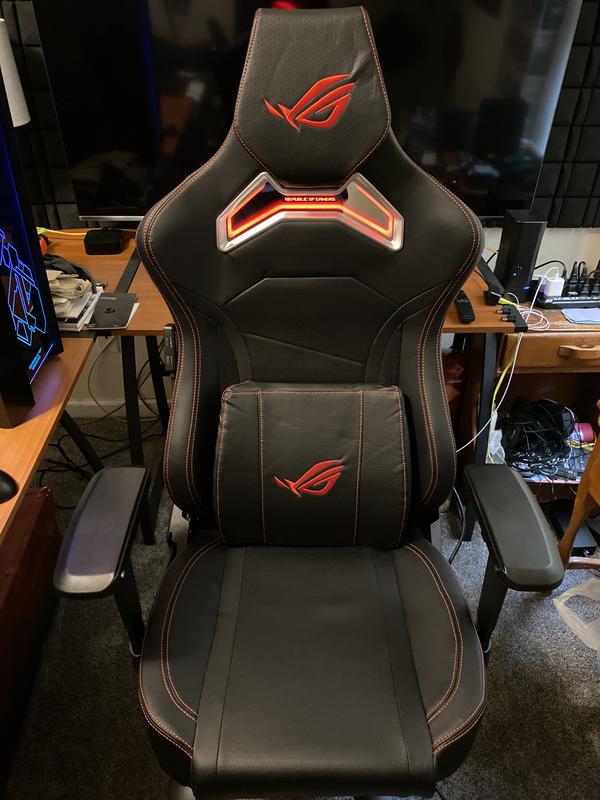 Asus rog chariot discount core sl300 review