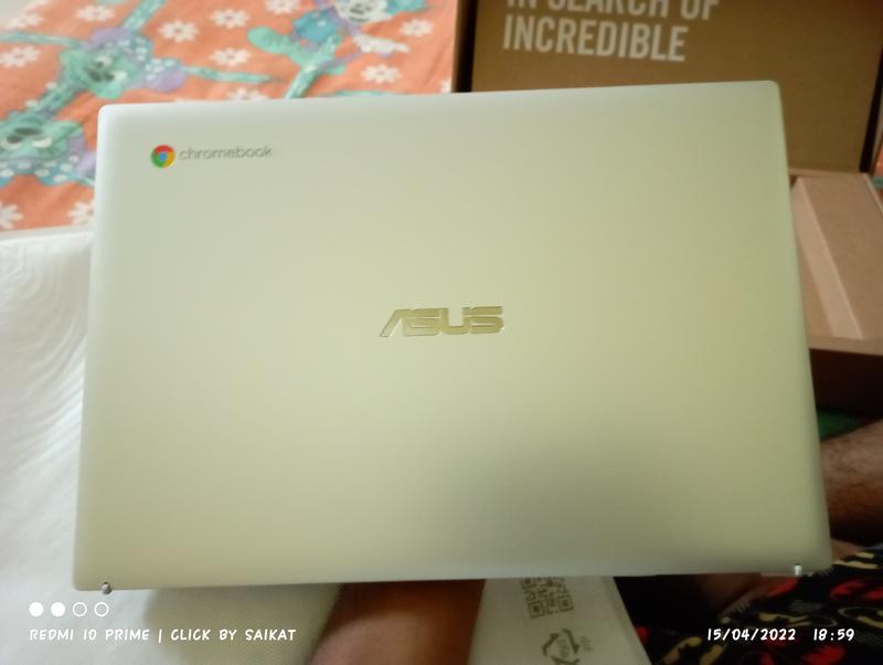 ASUS Chromebook ［CX1101CMA-GJ0019］ 41js4ufGSuL.jpg