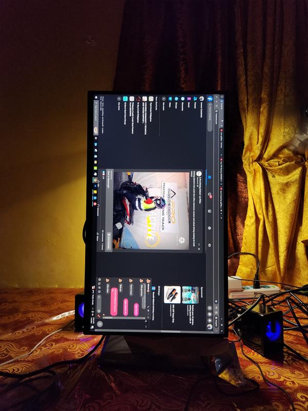 TUF GAMING VG259QR｜Monitors｜ASUS Canada