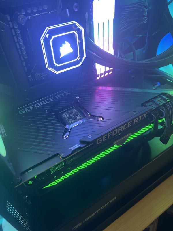ROG-STRIX-RTX3070TI-O8G-GAMING | Graphics Cards | ROG United