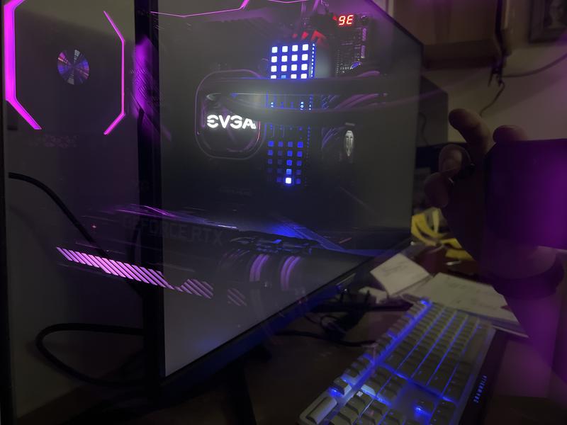 ROG-STRIX-RTX 3090-O24G-GAMING | Graphics Cards ROG-STRIX-RTX 3090-O24G-GAMING | Graphics Cards