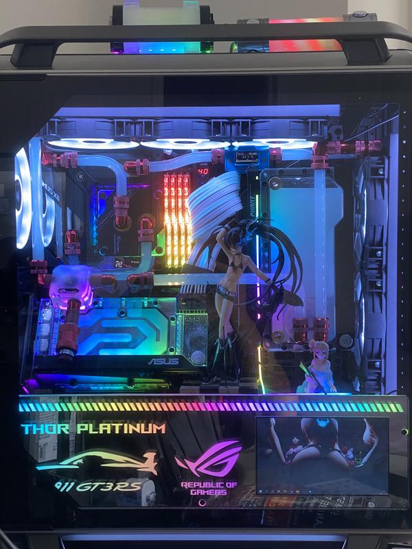 RTX3090-24G-EK｜Graphics Cards｜ASUS Philippines