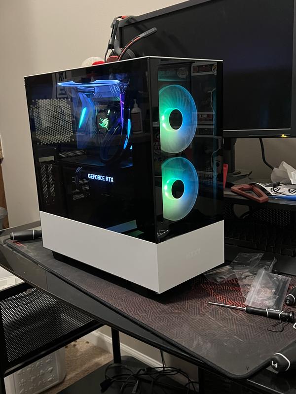 ROG STRIX LC II 280 ARGB