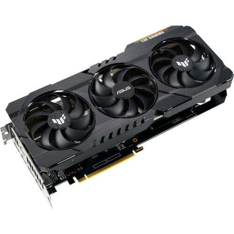 TUF-RTX3060-O12G-V2-GAMING｜Graphics Cards｜ASUS United Kingdom