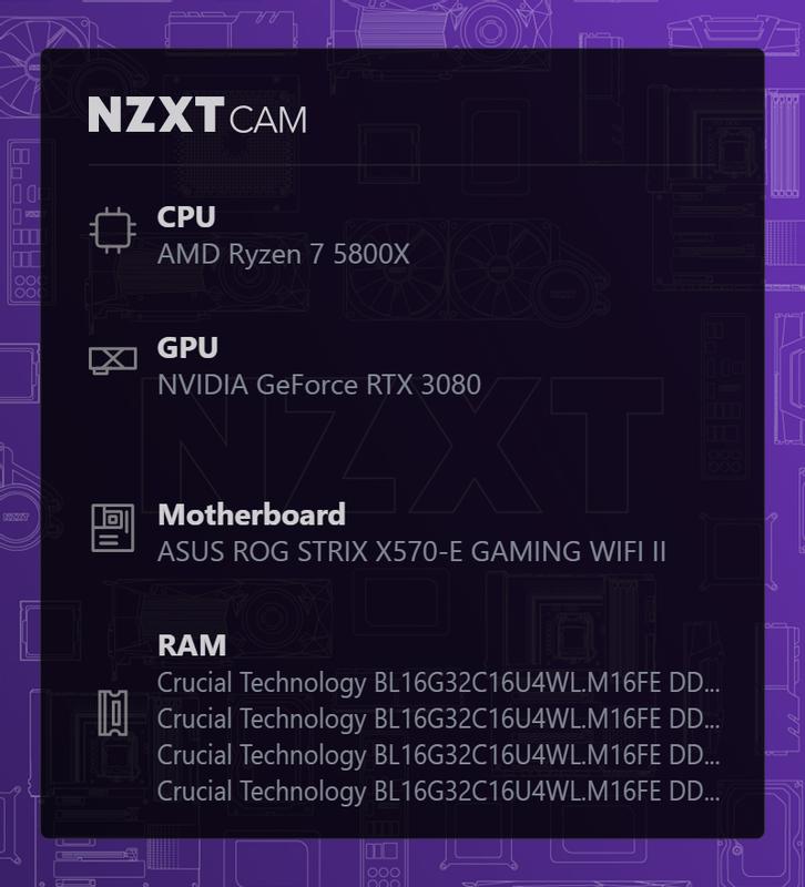 ROG Strix GeForce RTX™ 3080 V2 OC Edition 10GB GDDR6X ROG Strix GeForce RTX™ 3080 V2 OC Edition 10GB GDDR6X