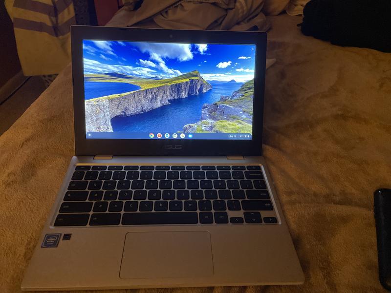 ASUS Chromebook CX1 (CX1101)｜Laptops For Home｜ASUS USA