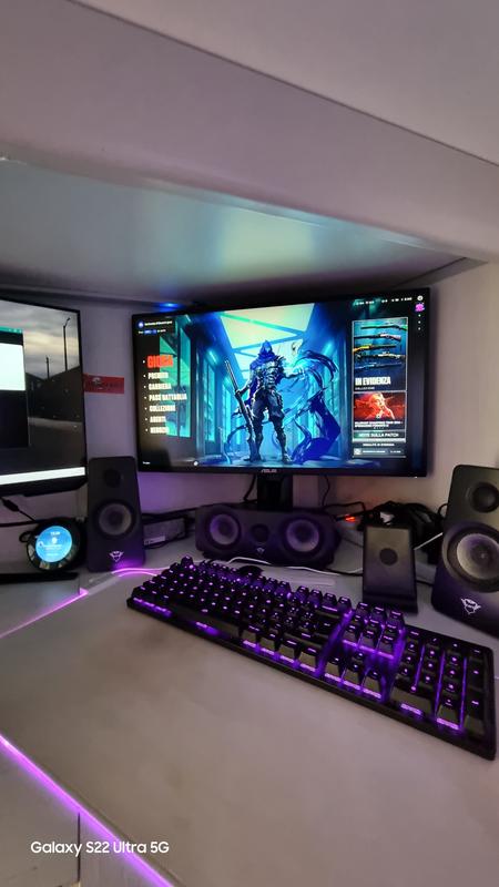 TUF Gaming VG258QMゲーミングモニター 25型フルHD280Hz TUF Gaming VG258QM｜Monitors｜ASUS Canada