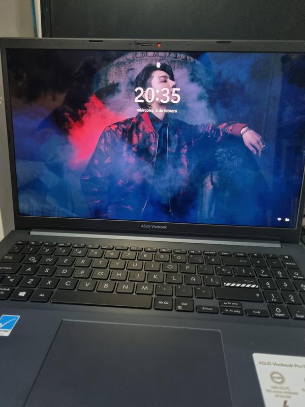 Vivobook Pro 15 OLED (K3500, 11th Gen Intel)｜Laptops For