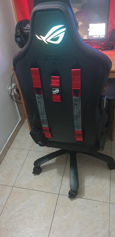 Sl300c discount rog chariot